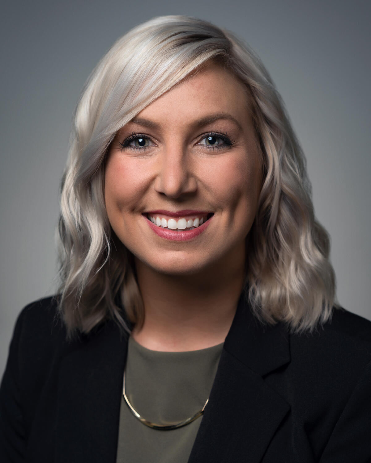 Headshot Image for Cheryl Cooper